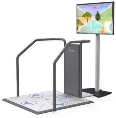 Cognitive-motor exergame training on a labile surface in stroke inpatients: study protocol for a randomized controlled trial